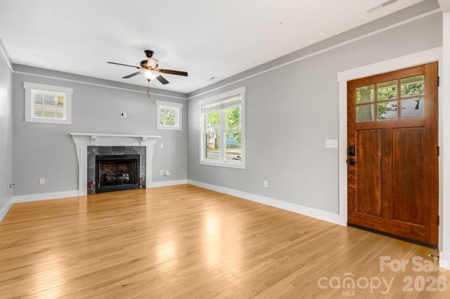 123 Estelle Park Drive, Asheville, NC 28806