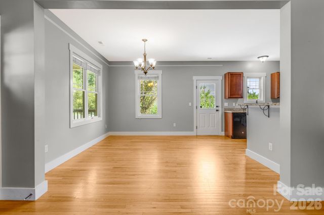 123 Estelle Park Drive, Asheville, NC 28806