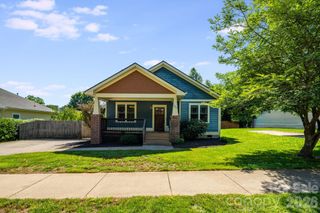 123 Estelle Park Drive, Asheville, NC 28806