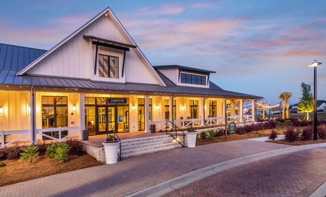 113 Gallant Hill Street, Summerville, SC 29486