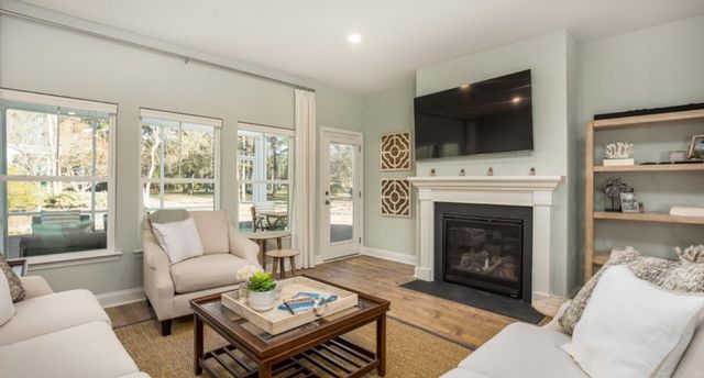 113 Gallant Hill Street, Summerville, SC 29486