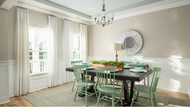 113 Gallant Hill Street, Summerville, SC 29486