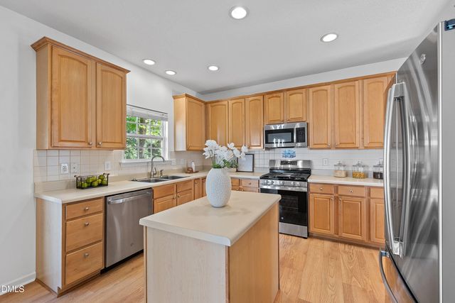 8508 Bratt Avenue, Wake Forest, NC 27587