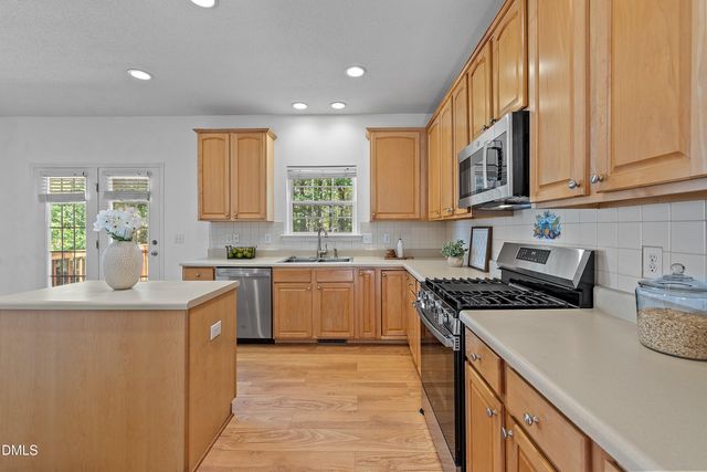 8508 Bratt Avenue, Wake Forest, NC 27587