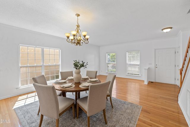 8508 Bratt Avenue, Wake Forest, NC 27587