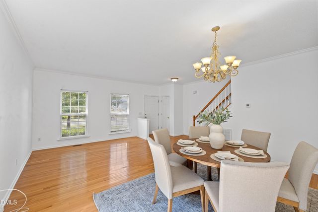 8508 Bratt Avenue, Wake Forest, NC 27587