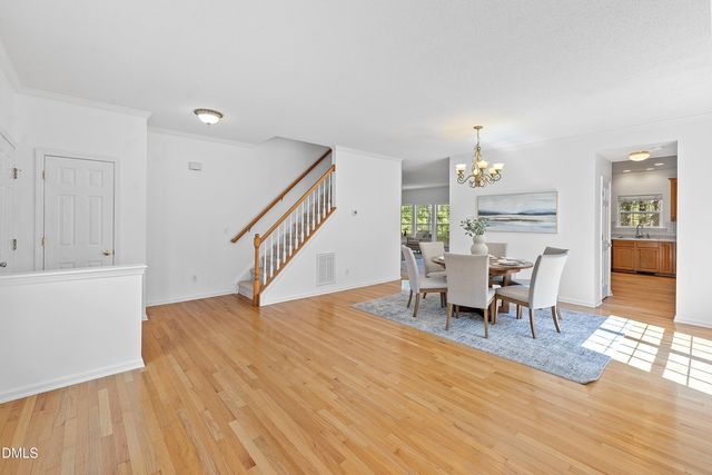 8508 Bratt Avenue, Wake Forest, NC 27587