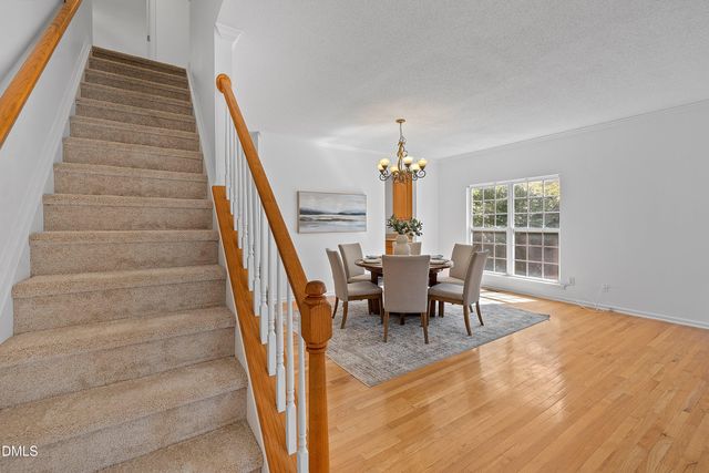 8508 Bratt Avenue, Wake Forest, NC 27587
