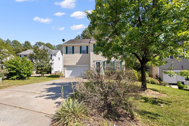 8508 Bratt Avenue, Wake Forest, NC 27587