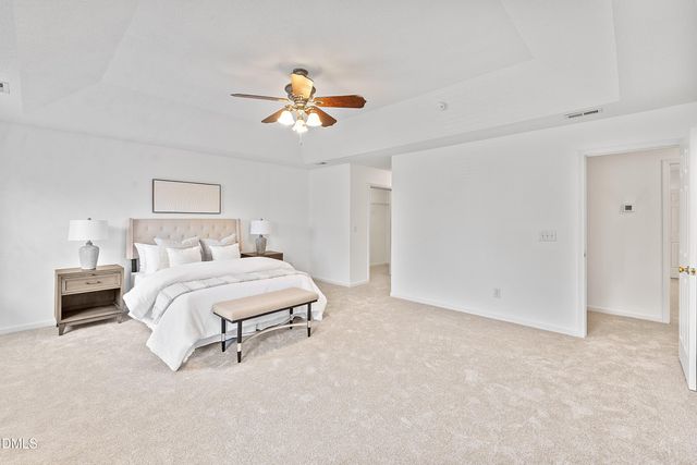 8508 Bratt Avenue, Wake Forest, NC 27587