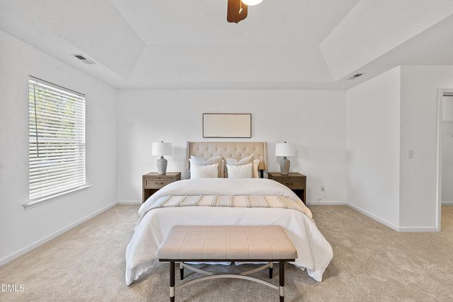 8508 Bratt Avenue, Wake Forest, NC 27587