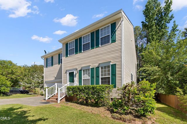 8508 Bratt Avenue, Wake Forest, NC 27587