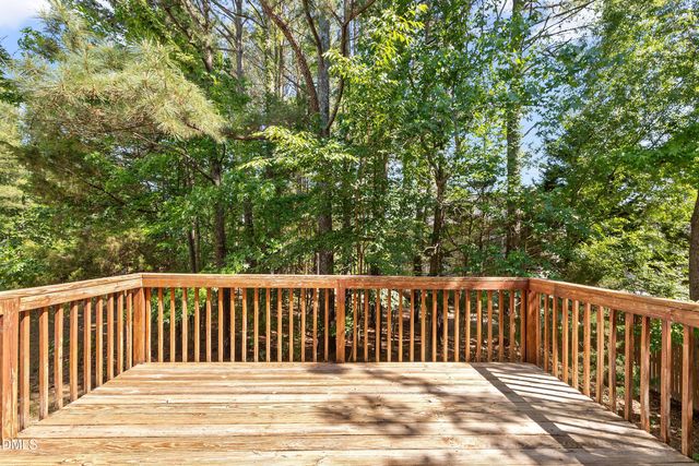 8508 Bratt Avenue, Wake Forest, NC 27587