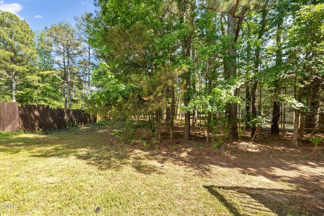 8508 Bratt Avenue, Wake Forest, NC 27587