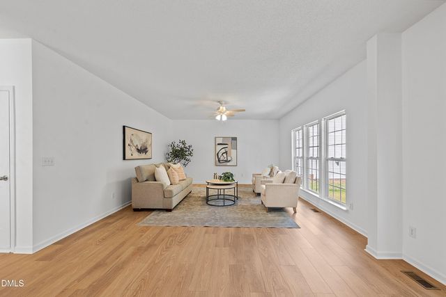 8508 Bratt Avenue, Wake Forest, NC 27587