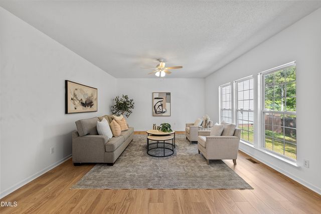 8508 Bratt Avenue, Wake Forest, NC 27587