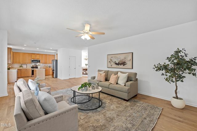 8508 Bratt Avenue, Wake Forest, NC 27587