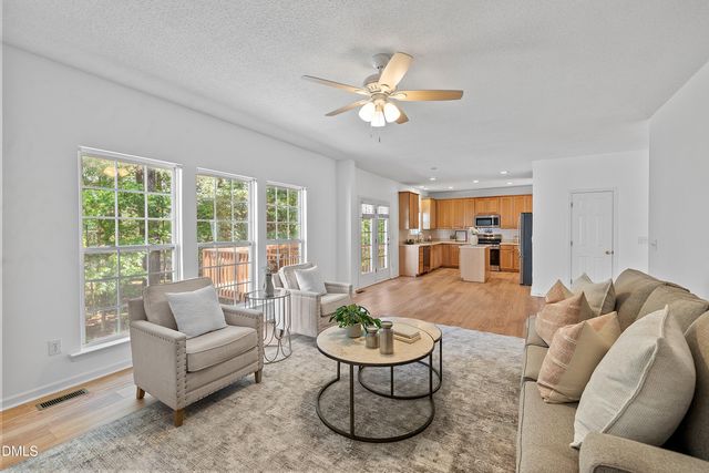 8508 Bratt Avenue, Wake Forest, NC 27587