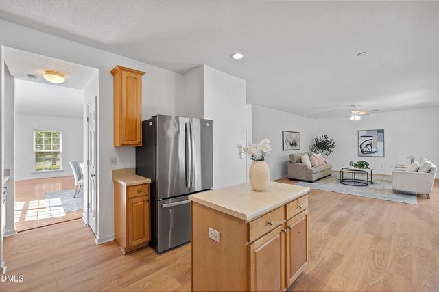 8508 Bratt Avenue, Wake Forest, NC 27587