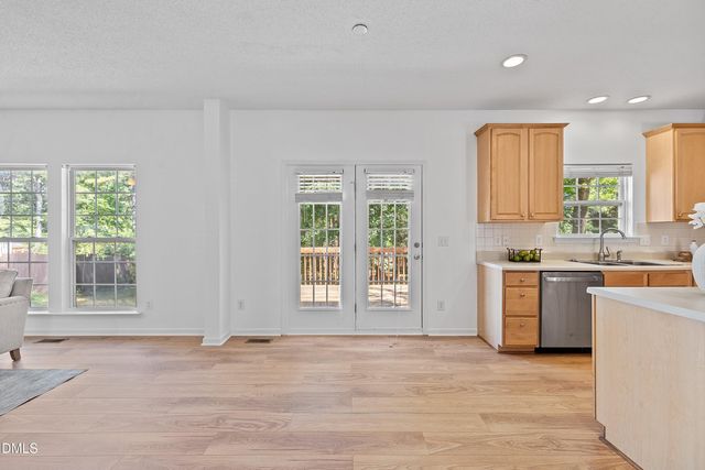 8508 Bratt Avenue, Wake Forest, NC 27587