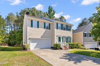 8508 Bratt Avenue, Wake Forest, NC 27587