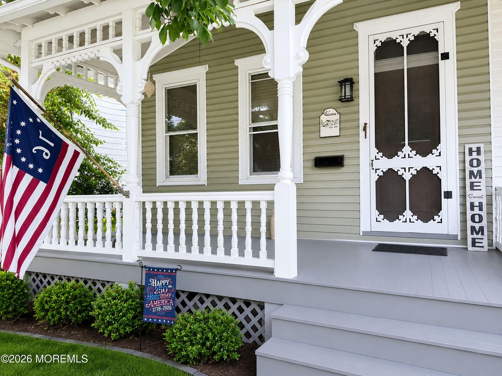 42 Union Street, Mount Holly, NJ 08060