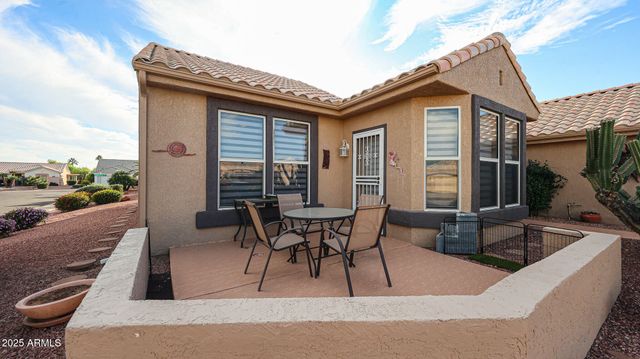 15331 W GANADO Drive, Sun City West, AZ 85375
