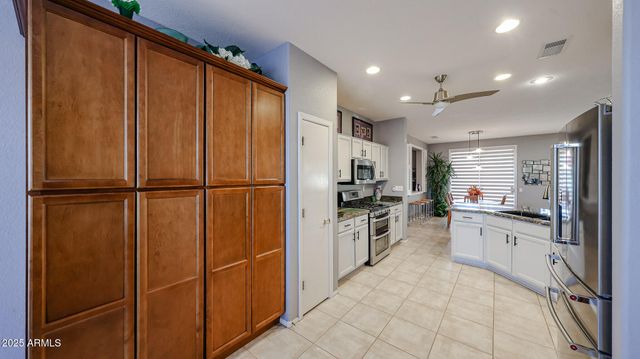 15331 W GANADO Drive, Sun City West, AZ 85375
