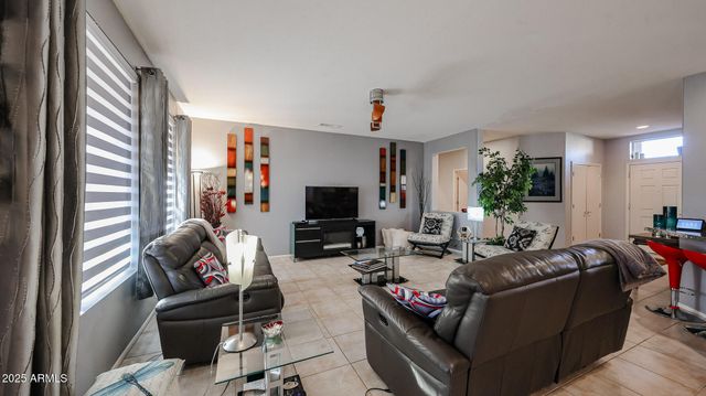 15331 W GANADO Drive, Sun City West, AZ 85375