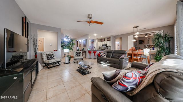 15331 W GANADO Drive, Sun City West, AZ 85375