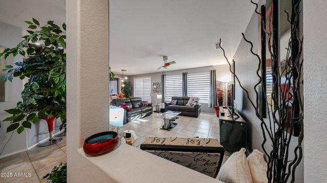 15331 W GANADO Drive, Sun City West, AZ 85375