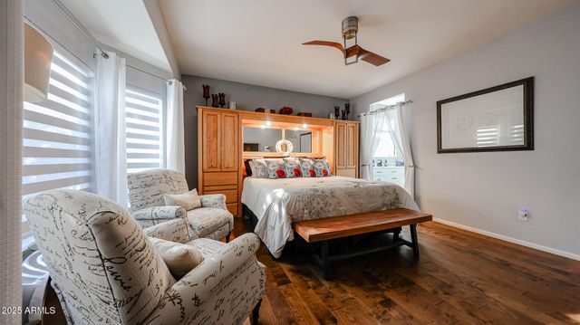 15331 W GANADO Drive, Sun City West, AZ 85375