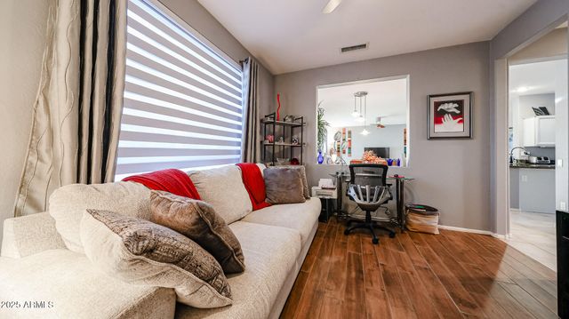 15331 W GANADO Drive, Sun City West, AZ 85375