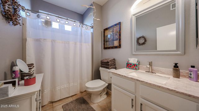 15331 W GANADO Drive, Sun City West, AZ 85375