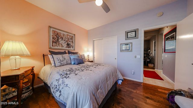 15331 W GANADO Drive, Sun City West, AZ 85375