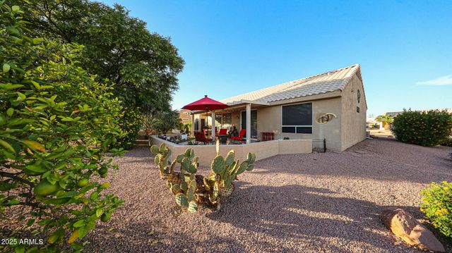 15331 W GANADO Drive, Sun City West, AZ 85375