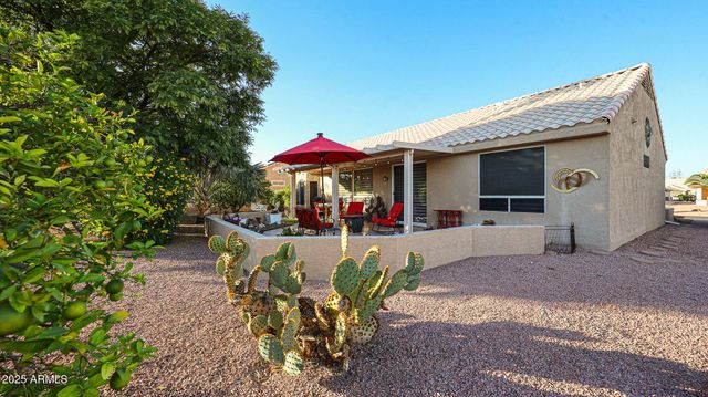 15331 W GANADO Drive, Sun City West, AZ 85375