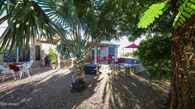 15331 W GANADO Drive, Sun City West, AZ 85375