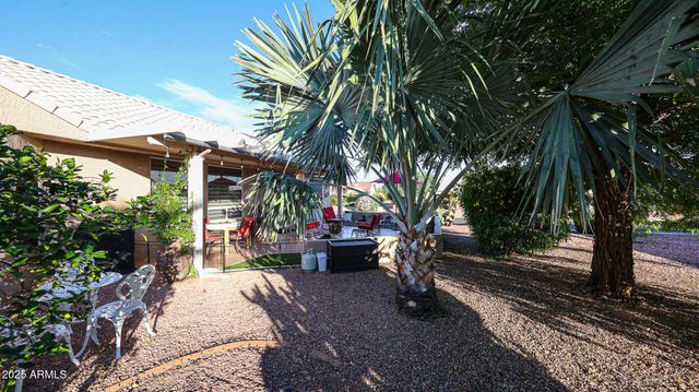 15331 W GANADO Drive, Sun City West, AZ 85375