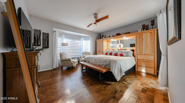 15331 W GANADO Drive, Sun City West, AZ 85375