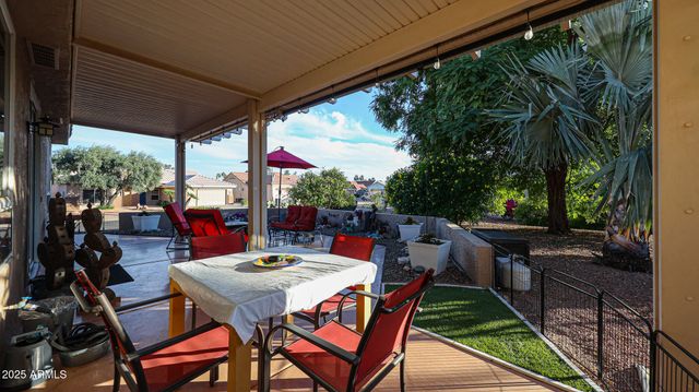 15331 W GANADO Drive, Sun City West, AZ 85375