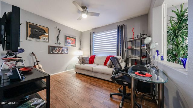 15331 W GANADO Drive, Sun City West, AZ 85375