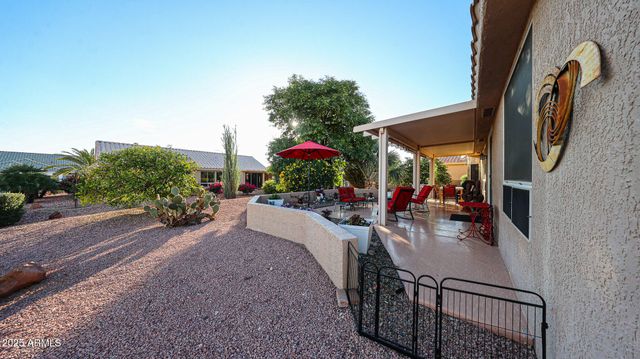 15331 W GANADO Drive, Sun City West, AZ 85375