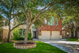1222 Wilder Pond, San Antonio, TX 78260