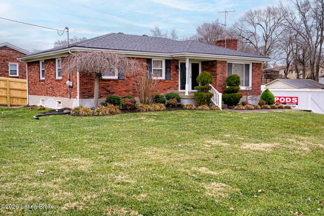 8501 Gregory Way, Louisville, KY 40219