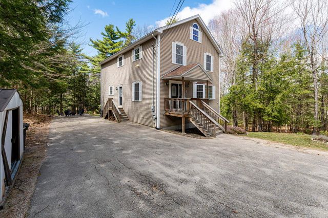 70 Landsdown Lane, Conway, NH 03818