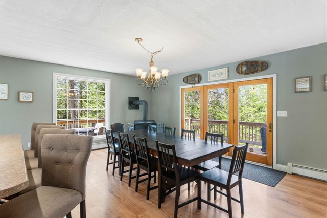 70 Landsdown Lane, Conway, NH 03818