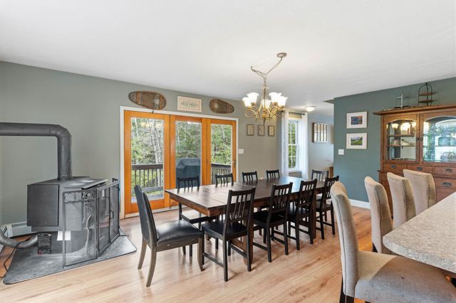 70 Landsdown Lane, Conway, NH 03818