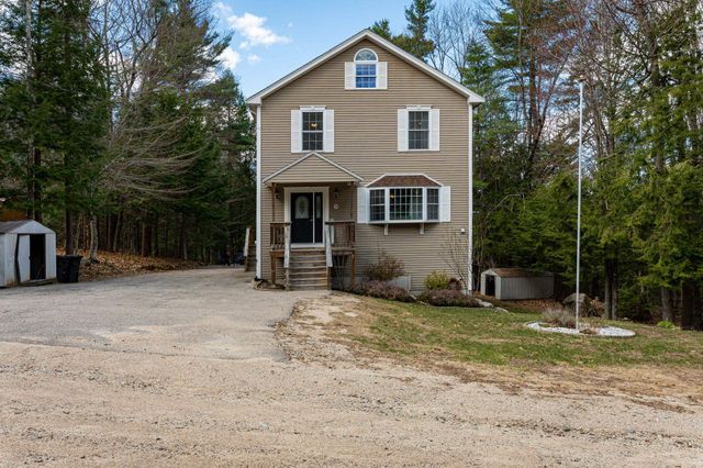 70 Landsdown Lane, Conway, NH 03818