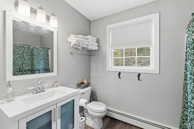 70 Landsdown Lane, Conway, NH 03818